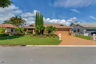 5357 NW 58th Terrace, Coral Springs, FL 33067 - Photo 36