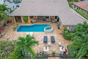 5357 NW 58th Terrace, Coral Springs, FL 33067 - Photo 30