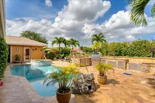 5357 NW 58th Terrace, Coral Springs, FL 33067 - Photo 4
