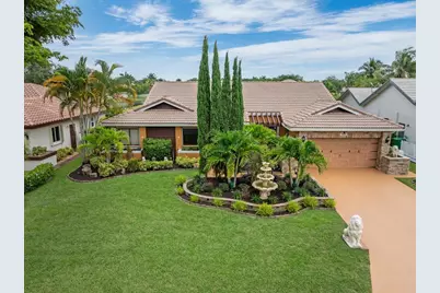 5357 NW 58th Terrace, Coral Springs, FL 33067 - Photo 2