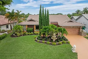 5357 NW 58th Terrace, Coral Springs, FL 33067 - Photo 2