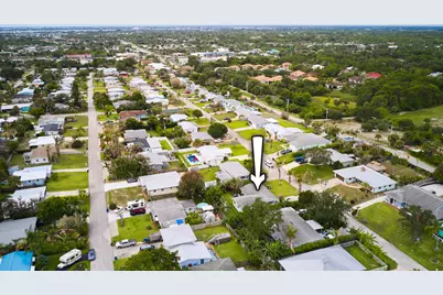 3743 NE Barbara Drive, Jensen Beach, FL 34957 - Photo 28