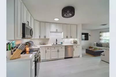 3743 NE Barbara Drive, Jensen Beach, FL 34957 - Photo 6
