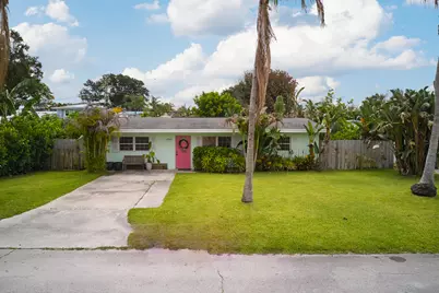3743 NE Barbara Drive, Jensen Beach, FL 34957 - Photo 22