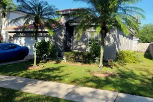 4323 NW 44th Terrace, Coconut Creek, FL 33073 - Photo 2