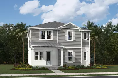 690 SW Backus Lane, Palm City, FL 34990 - Photo 1