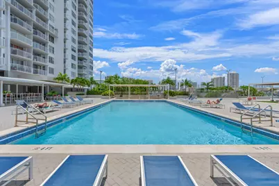 18011 Biscayne Boulevard #1704-1, Aventura, FL 33160 - Photo 30