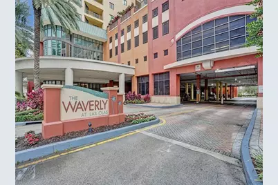 110 N Federal #918, Fort Lauderdale, FL 33301 - Photo 2