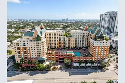 110 N Federal #918, Fort Lauderdale, FL 33301 - Photo 1