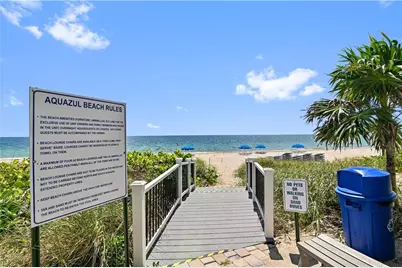 1600 S Ocean Boulevard #902, Lauderdale by the Sea, FL 33062 - Photo 44