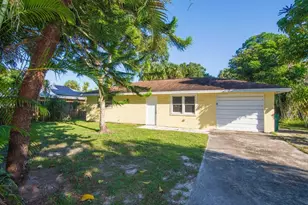 8604 Brookline Ave, Fort Pierce, FL 34951 - Photo 1