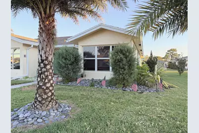 5301 Lakefront Boulevard #D, Delray Beach, FL 33484 - Photo 2