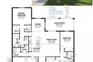 8536 96th Ct, Vero Beach, FL 32967 - Photo 2