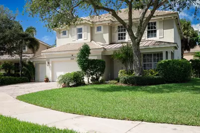 5569 SE Hammock Reserve Terrace, Hobe Sound, FL 33455 - Photo 2