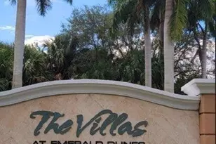 6533 Emerald Dunes Dr, West Palm Beach, FL 33411 - Photo 2