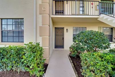 1001 Pinecrest Circle #C, Jupiter, FL 33458 - Photo 4