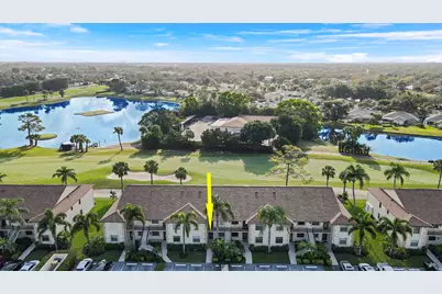 1001 Pinecrest Circle #C, Jupiter, FL 33458 - Photo 1