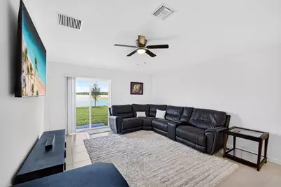 5876 NW Sweetwood Drive, Port Saint Lucie, FL 34987 - Photo 8