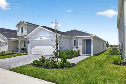 5876 NW Sweetwood Drive, Port Saint Lucie, FL 34987 - Photo 1