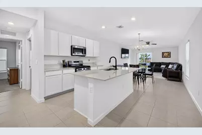 5876 NW Sweetwood Drive, Port Saint Lucie, FL 34987 - Photo 4