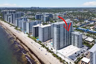 3900 Galt Ocean Dr, Fort Lauderdale, FL 33308 - Photo 1