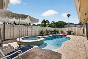 5378 Eagle Lake Dr, Palm Beach Gardens, FL 33418 - Photo 1