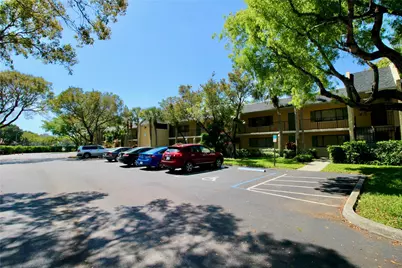 316 Meadows Circle #316, Boynton Beach, FL 33436 - Photo 1