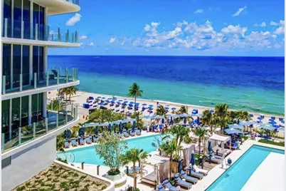525 N Fort Lauderdale Beach Boulevard #1605, Fort Lauderdale, FL 33304 - Photo 1