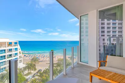 525 N Fort Lauderdale Beach Boulevard #602, Fort Lauderdale, FL 33304 - Photo 38