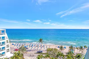 525 N Fort Lauderdale Beach Blvd, Fort Lauderdale, FL 33304 - Photo 40