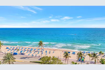 525 N Fort Lauderdale Beach Boulevard #602, Fort Lauderdale, FL 33304 - Photo 2