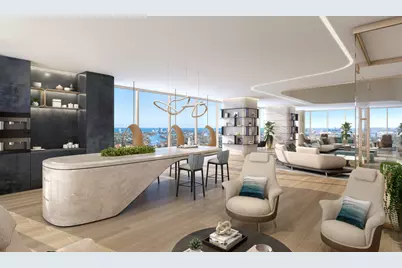 521 E Las Olas Boulevard #1203, Fort Lauderdale, FL 33301 - Photo 12