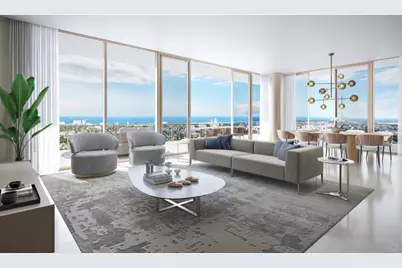 521 E Las Olas Boulevard #1203, Fort Lauderdale, FL 33301 - Photo 4