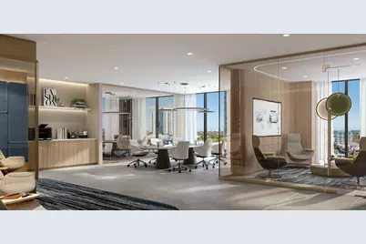 521 E Las Olas Boulevard #2002, Fort Lauderdale, FL 33301 - Photo 6