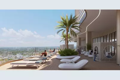 521 E Las Olas Boulevard #2002, Fort Lauderdale, FL 33301 - Photo 10