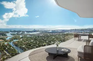 521 E Las Olas Blvd, Fort Lauderdale, FL 33301 - Photo 8