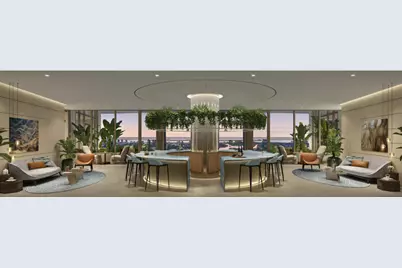 521 E Las Olas Boulevard #4003/4004, Fort Lauderdale, FL 33301 - Photo 12