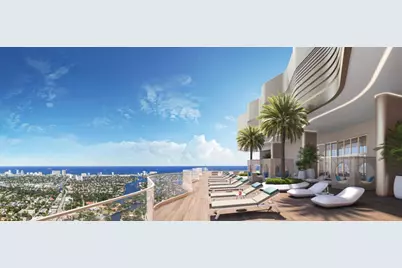 521 E Las Olas Boulevard #4003/4004, Fort Lauderdale, FL 33301 - Photo 6