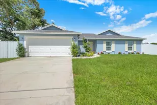 449 SE Whitmore Dr, Port Saint Lucie, FL 34984 - Photo 2