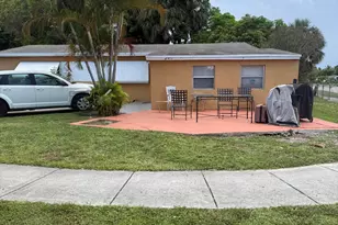 2071 NW 29th Terrace, Fort Lauderdale, FL 33311 - Photo 1