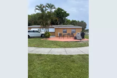 2071 NW 29th Terrace, Fort Lauderdale, FL 33311 - Photo 1