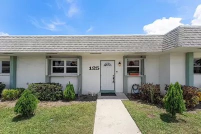2638 Gately Drive E #125, West Palm Beach, FL 33415 - Photo 4