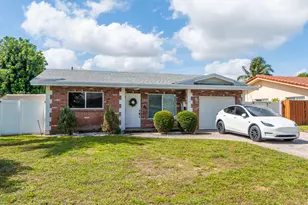 3166 NW 68th St, Fort Lauderdale, FL 33309 - Photo 1