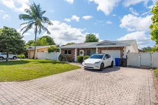 3166 NW 68th St, Fort Lauderdale, FL 33309 - Photo 6