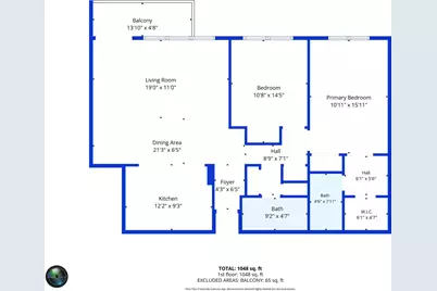 2780 NE 183rd Street #504, Aventura, FL 33160 - Photo 46