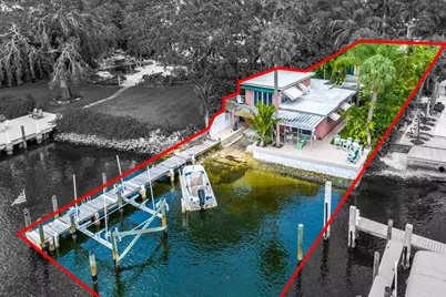 11091 Ellison Wilson Road, North Palm Beach, FL 33408 - Photo 2