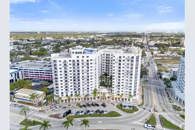 1830 Radius Drive #405, Hollywood, FL 33020 - Photo 1