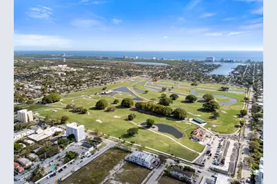 1830 Radius Drive #405, Hollywood, FL 33020 - Photo 18