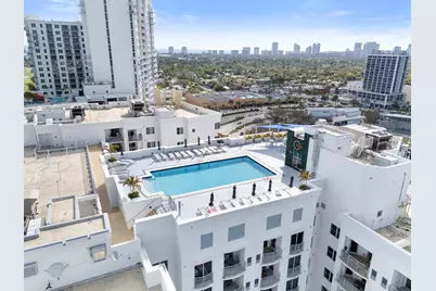 1830 Radius Drive #405, Hollywood, FL 33020 - Photo 16