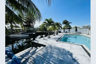 2531 Gulfstream Lane, Fort Lauderdale, FL 33312 - Photo 1